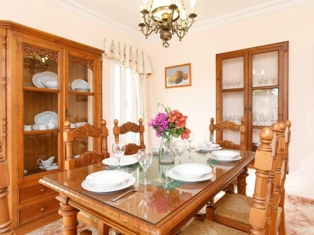 Holiday Home Los Mangos By Interhome Nerja