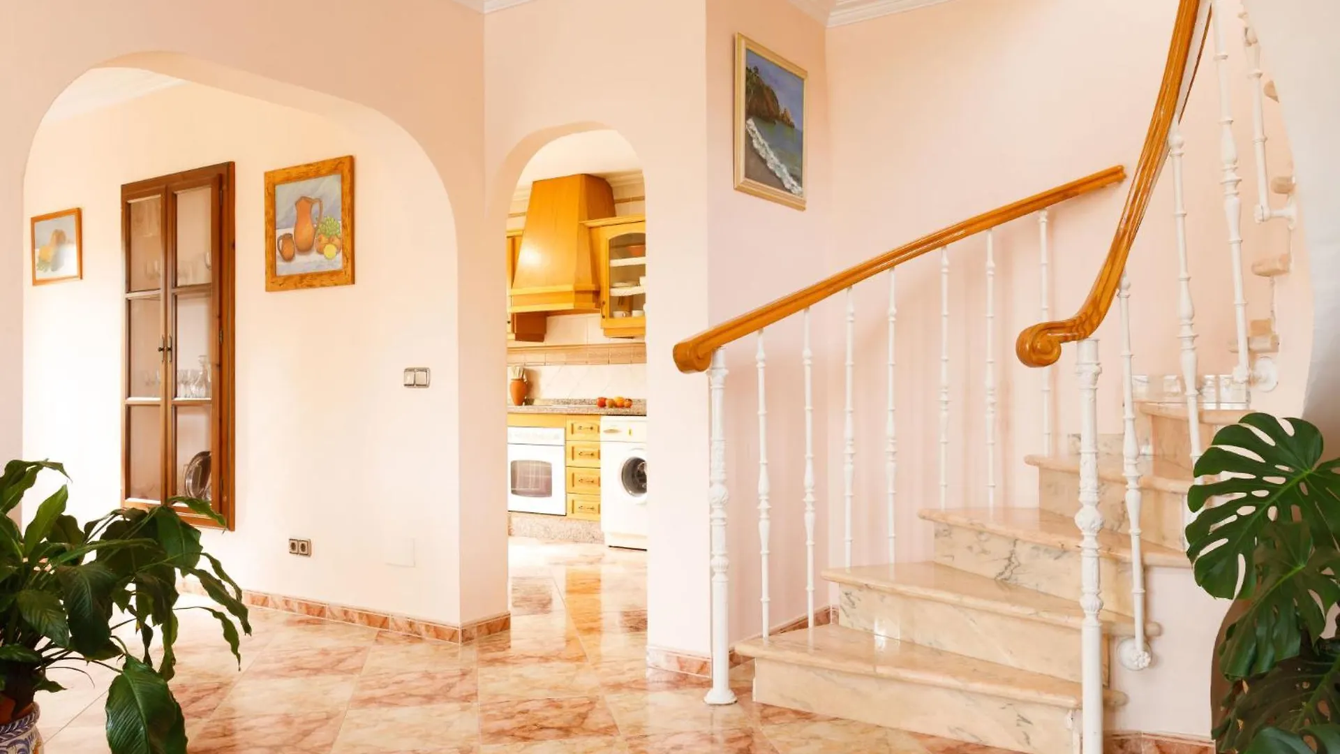 Holiday Home Los Mangos By Interhome Nerja Spain