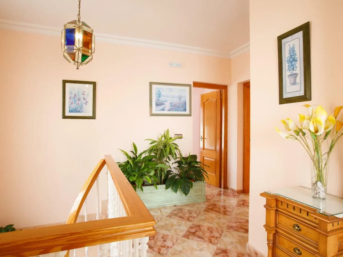 Holiday Home Los Mangos By Interhome Nerja