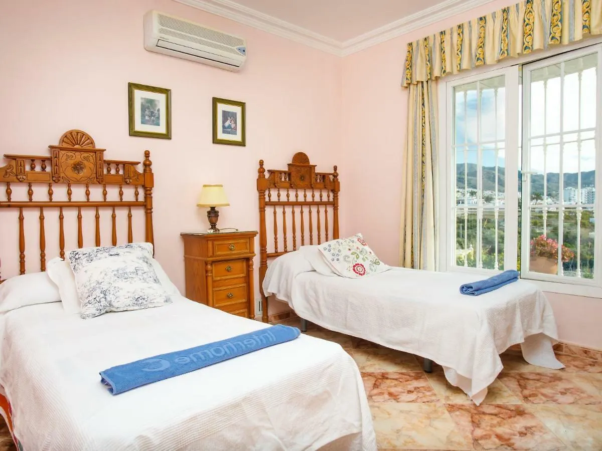 Holiday Home Los Mangos By Interhome Nerja