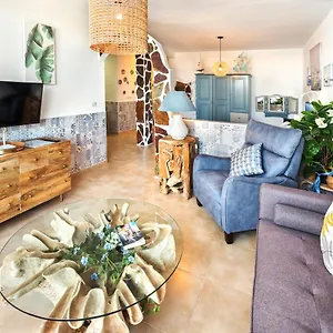 Lanzahost Casa Elena , Costa Teguise Spain